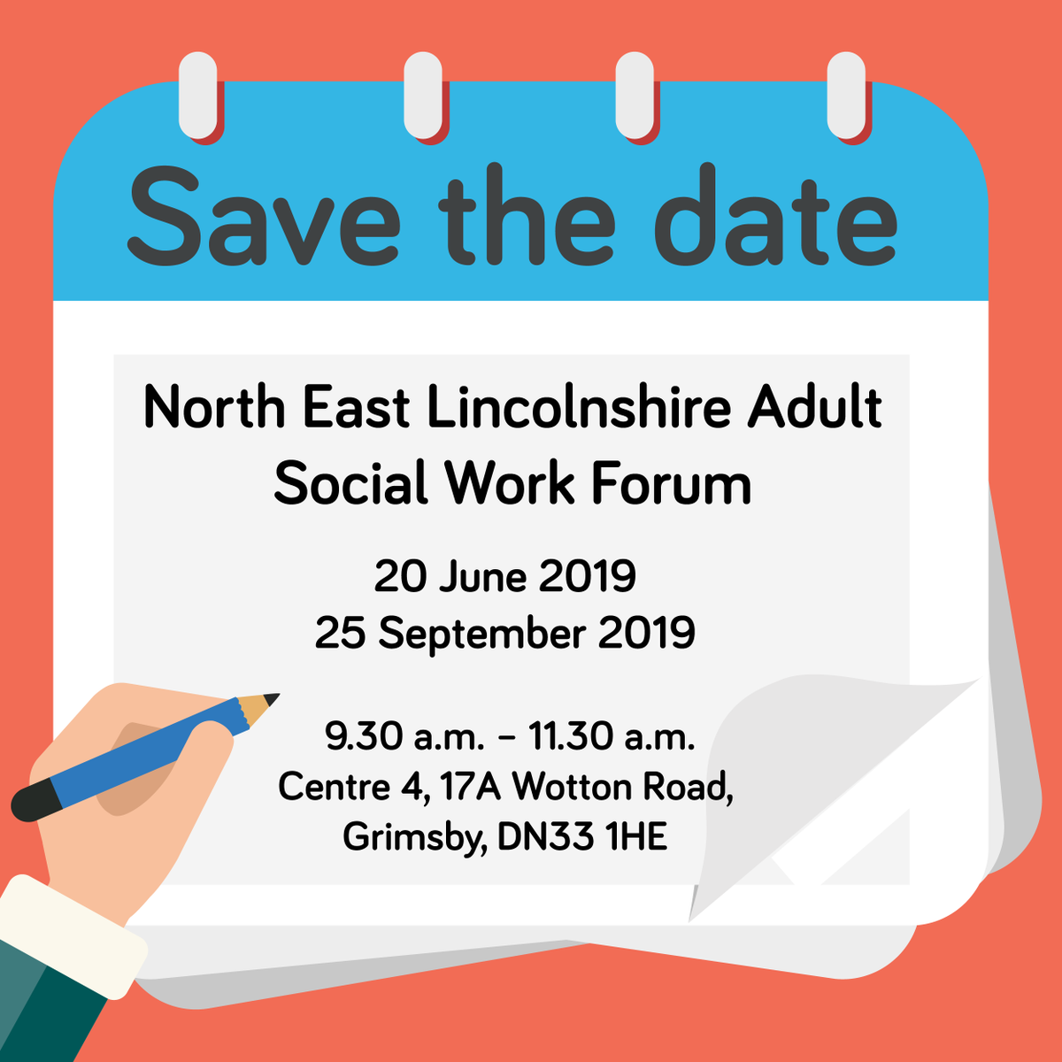 Focus Independent Adult Social Work tweet media