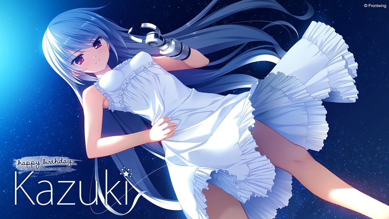 グリザイア公式 Gpt最終巻発売 Tvアニメ化決定 Happy Birthday一姫 今日は最強のお姉ちゃん 一姫の誕生日 なければ作ってしまえばいいのよ 簡単なことだわ と語る頼もしく ブラコンなお姉ちゃん こんなお姉ちゃんがいたらずーーーっと