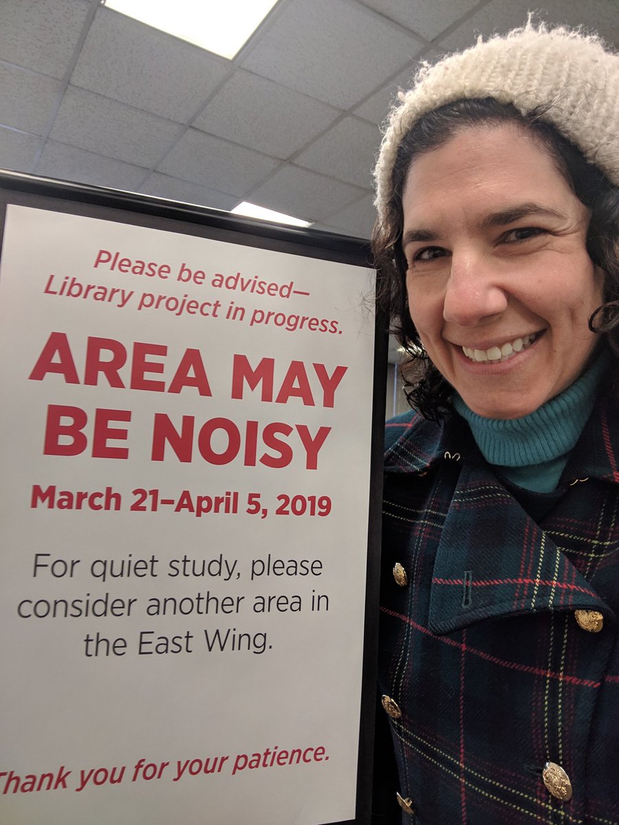 Rktoothis's tweet image. #libraryproject #thisismyindoorvoice