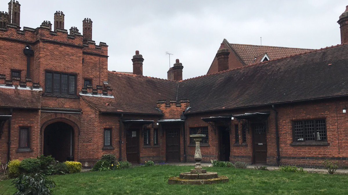 #renovation #apartments #kingslynn #uniqdevelopmentsltd #builder