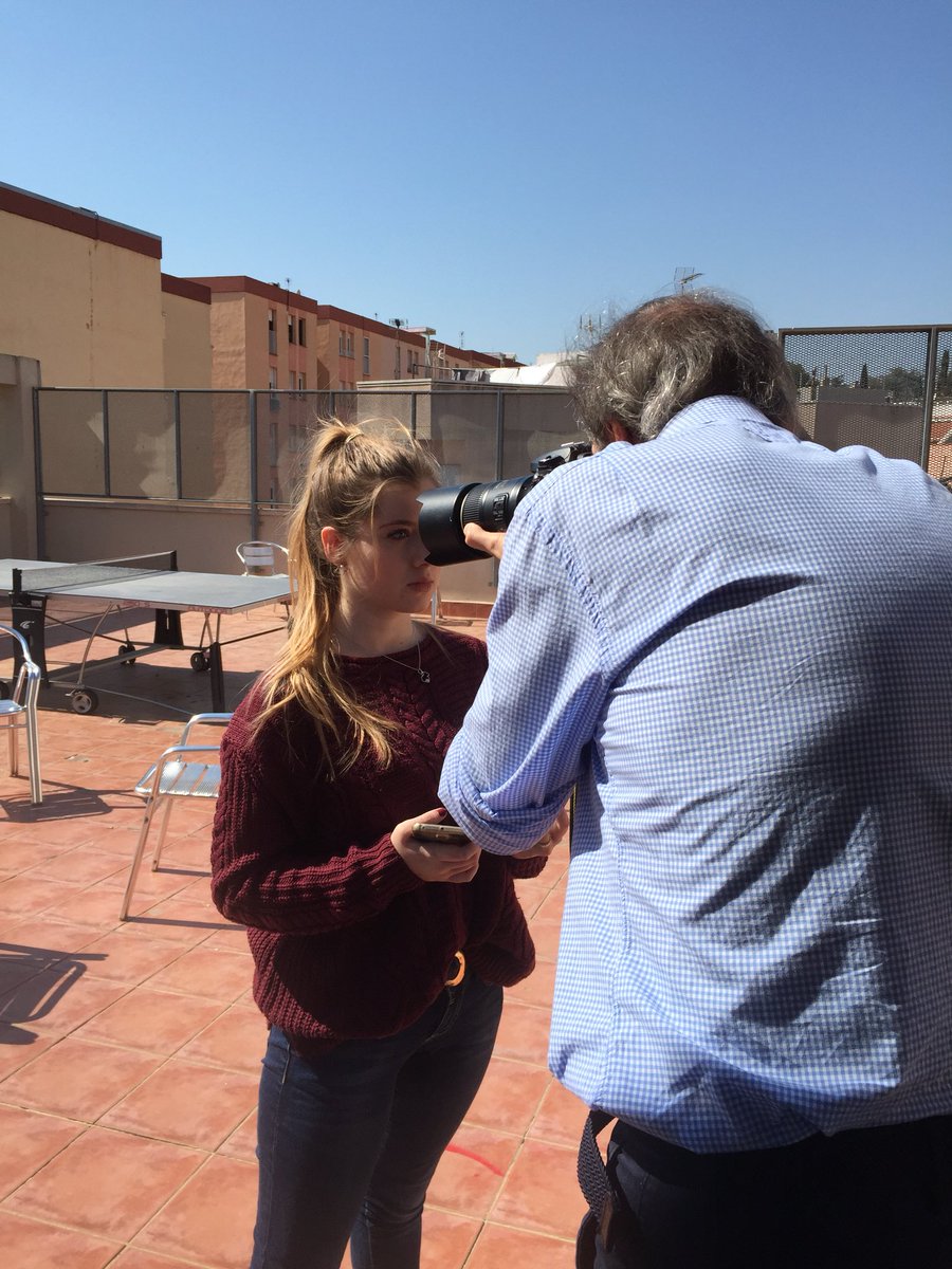 Doli10's tweet photo. Avui taller de fotografía creativa i de producte. #cefpnuria #m7mip @profesm7mip https://t.co/TXFbtsDnH6