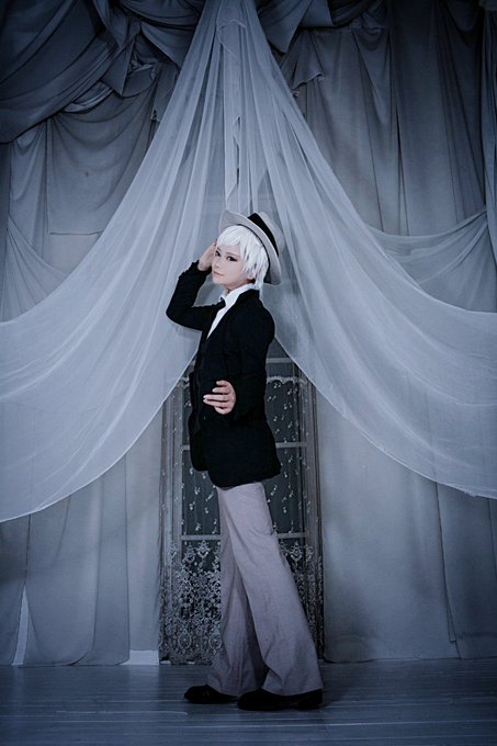 Twitterのコスプレ画像64