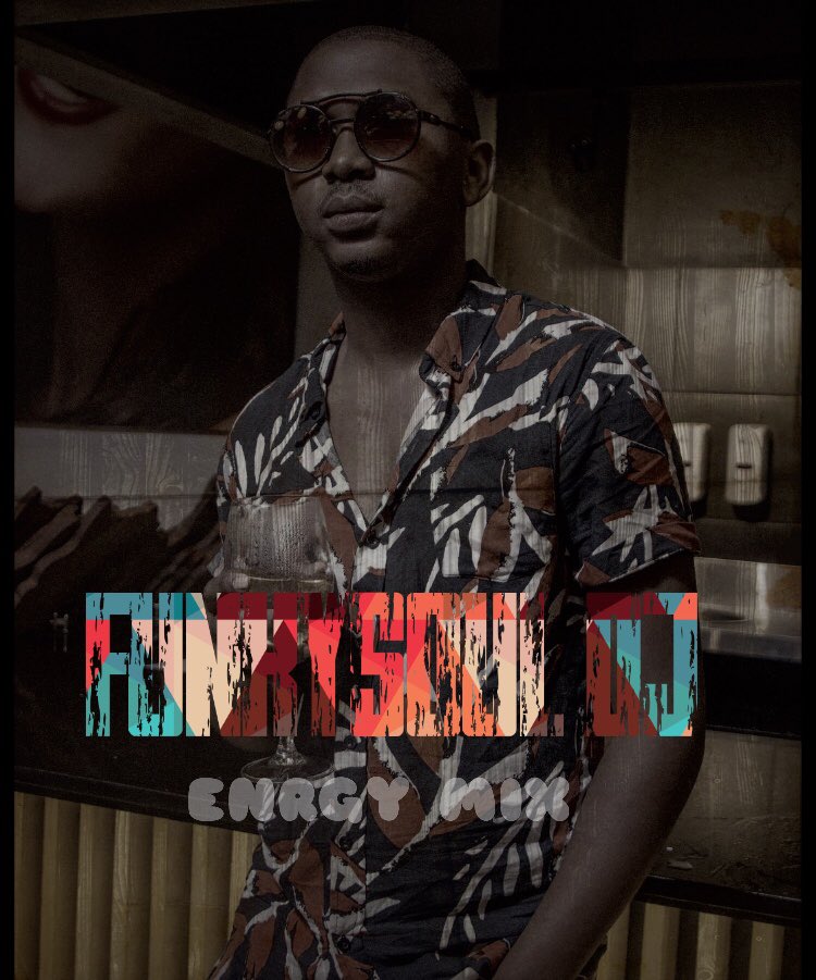 FunkySoulDJ's tweet photo. NEW MIX ALERT 🔥🔥🔥

Link: https://t.co/dED9YRJ958 https://t.co/qjcYV6FvVS