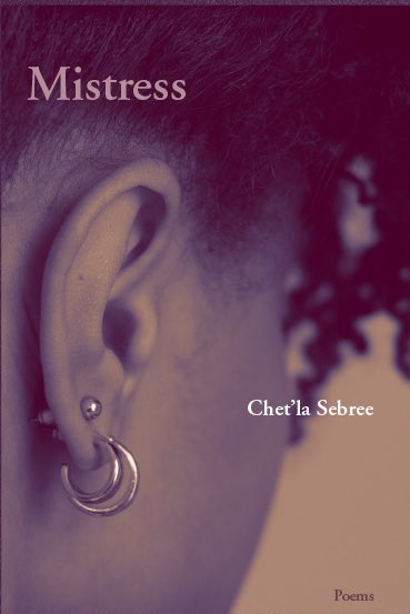 Nahtil's tweet photo. My book is available for preorder! Thank you @cathyparkhong for such a lovely blurb and @NewIssuesPress for this amazing cover! 

#Mistress2019 #poetry #SallyHemings #insearchofSally https://t.co/RFatTPCvfM