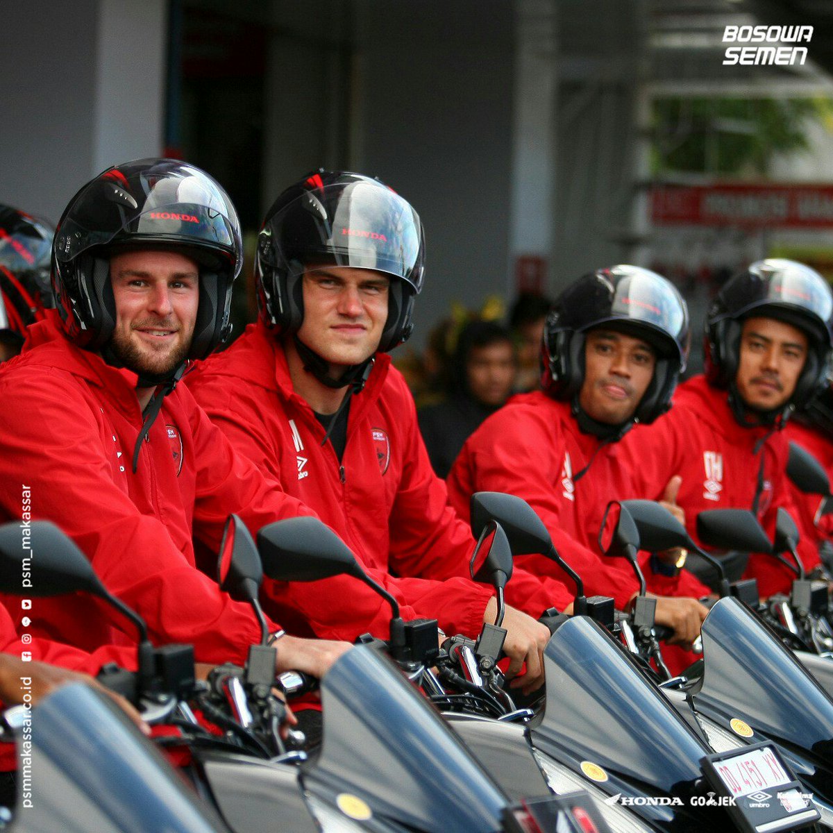 PSM Makassar tweet media