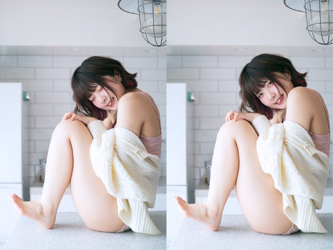 コスプレイヤーとみこのTwitter画像2