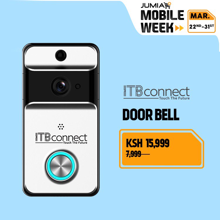 Thisiskayeli's tweet photo. #ITBConnect  with these technology you cab enjoy an improved appliance functionality. ITB Smart home devices can also help you run your appliances better. https://t.co/Hs0stFDxeH