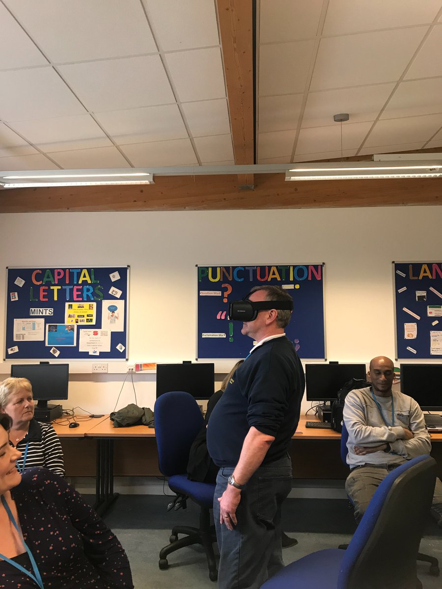 givevision's tweet photo. "Wow this is the first time I can actually see in 47 years" that was Dave's comment on #Sightplus
@QAC_Official https://t.co/VV6ygheseC