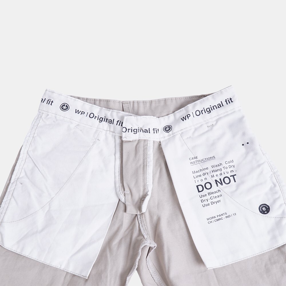 details
WP 1987 CREAM
.
For info / order
Line : onwardskateco.
Sms/Wa : 081220068451

#onwardcompanyproduct  #onwardcmpny
#onwardcompany #wp198 #workpants