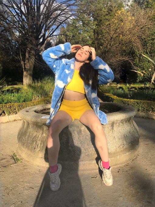🌞 Summer is coming 🌞 https://t.co/SA59SZBQSg
