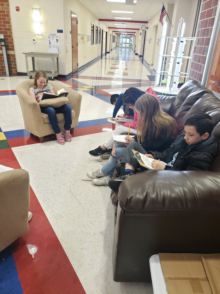 Spring training has officially begun!! Writing Marathons are our favorite! @JKESWPS <a href="/tweetwps/">TweetWPS</a>