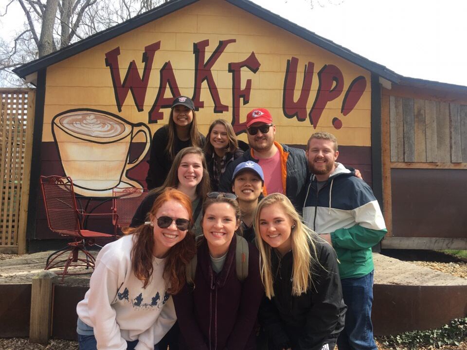 Want to recognize an exceptional Bear Breaker? Now’s your chance! Nominations for 2019 Bear Break awards are open until March 31, and will be presented at Coffee and Change 🐻 #CitizenBears goo.gl/forms/b5v7dnvE…