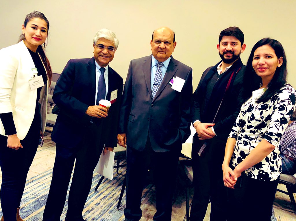 YChowdhuryMD's tweet photo. Great start to #ACPNJ #ACPNJ19 https://t.co/SP7JkfISJ3