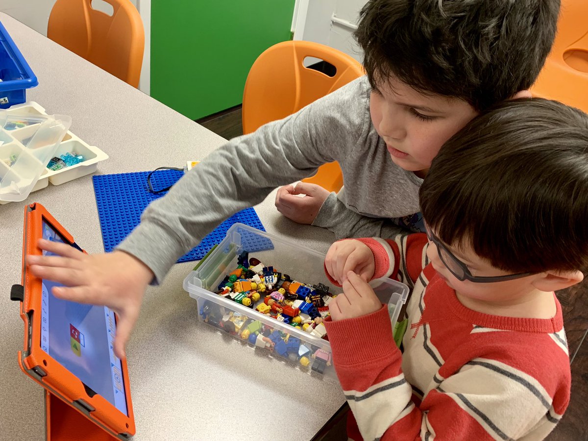 SnapMonmouth's tweet image. Busy building robotic pups in our RoboPets Robotics and Coding class yesterday! #afterschool #roboticsclass #codingclass #stemclass #roboticsforkids #robopup #stem #afterschoolfun #snapologymonmouth #stemclass #tintonfalls