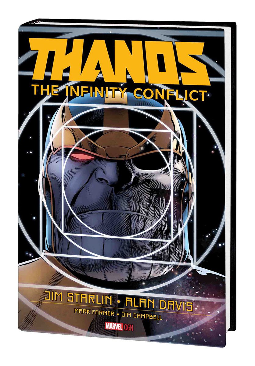 dano_cosmic's tweet photo. Thankfully we are going to get the last book of #JimStarlin’s #Thanos trilogy (art by #AlanDavis) and last work at #Marvel (or is it?), #Thanos: The #InfinityEnding.  Release date October 1, 2019.
✨
#MadTitan #Eros #PipTheTroll #AdamWarlock
✨
#MarvelCosmic https://t.co/nXwjkl6rOz