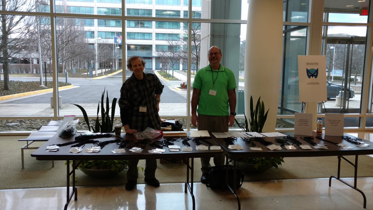 pgbhoyar's tweet photo. Registration has started for #AzureDataFest @AzureDataFest #RestonAzureDataFest #DataScience #MachineLearning #AzureAI #AI #MicrosoftBots @SysFrameWorks @Tableteer @briancmoran https://t.co/U211bvSZjT