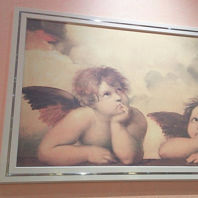 サイゼリアのtwitterイラスト検索結果 古い順