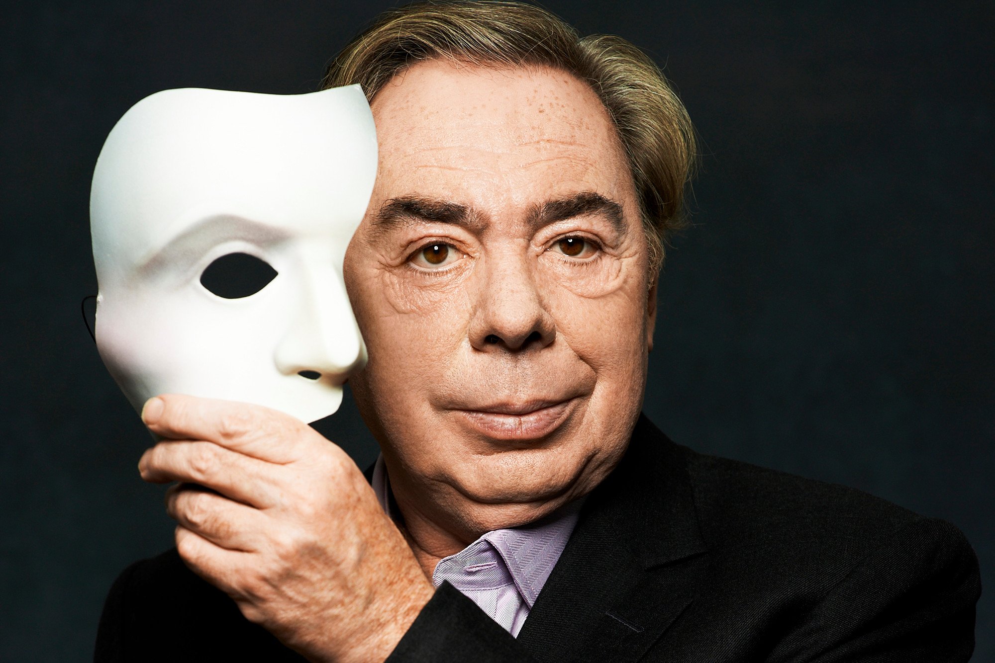 Happy Birthday to musical theatre gods, Stephen Sondheim and Andrew Lloyd Webber! Thank you for the music... 