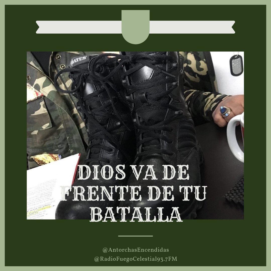 7Celestial93's tweet photo. Cuando te sientes débil #Dios te levanta  #GuerrerosVsLosOtros  #Guerreras  #Fortaleza  #Viernes  #Victoria https://t.co/69mLvsAPEl