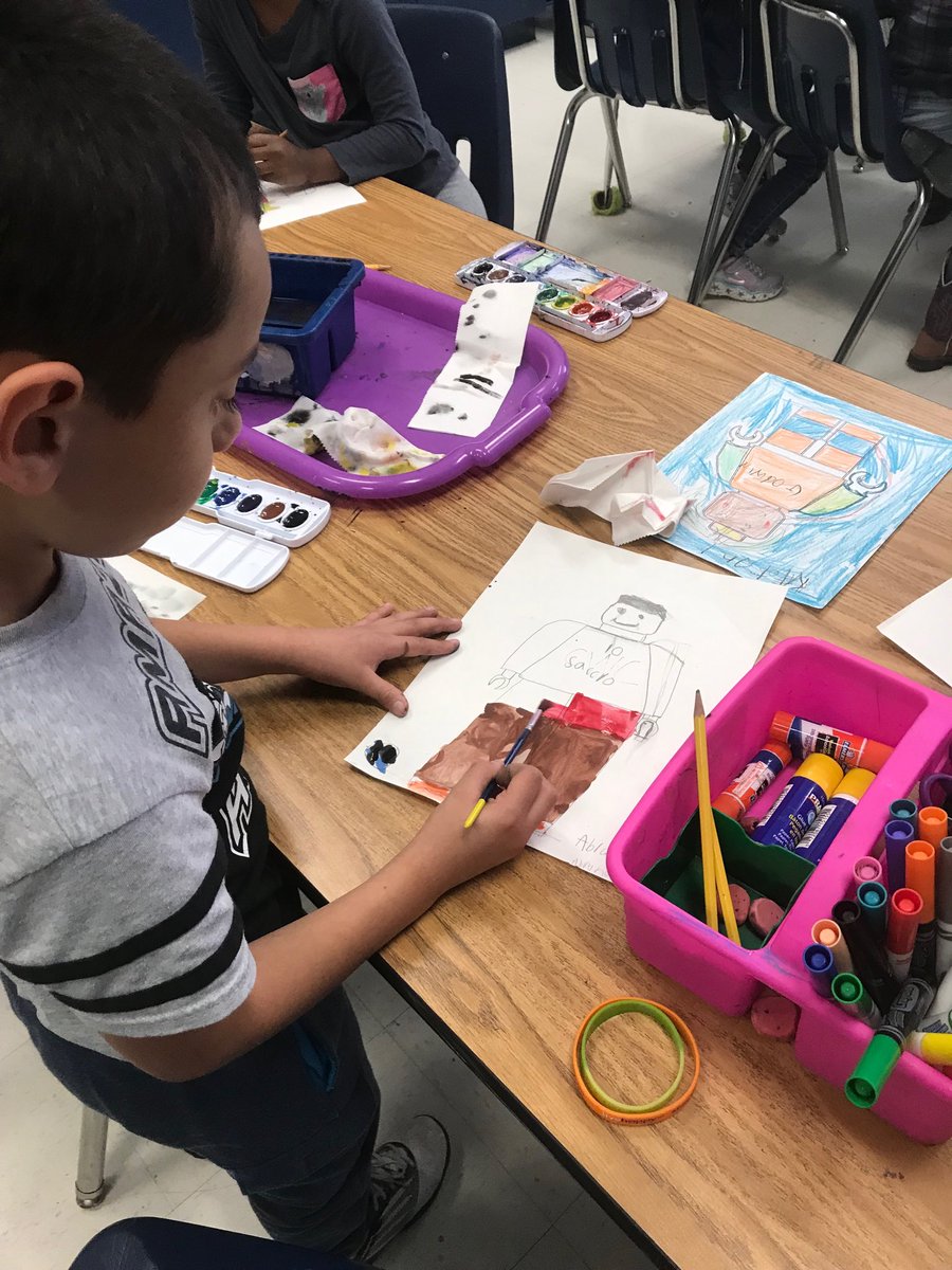 1st grade LEGO Self Portraits!❤️🎨 @fabartsfriday #daviselementary