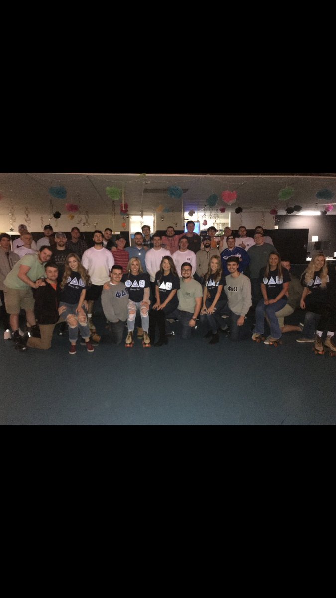 DestiniKeene's tweet photo. Feeling like royalty 🤩

Thank you, @EKUPhiDelt. I love you all so much 🥰 https://t.co/QCQXYuKbP6