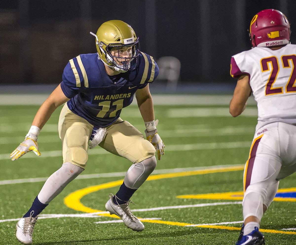 Congratulations to <a href="/CWUFB/">CWU Football</a> commit LB/WR Riley Noah (<a href="/RileyNoah3/">Riley Noah</a> ) from Kelso HS on being selected to the 2019 East All-State Team!