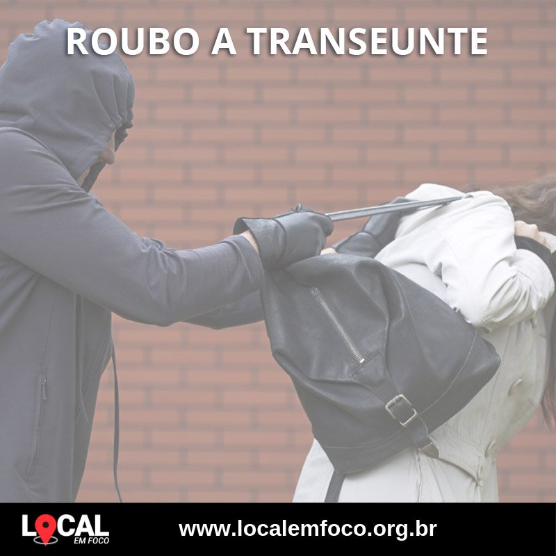 Local_EmFoco's tweet image. Na tarde de segunda-feira, 18/03, por volta das 16h00, aconteceu um assalto na Av. das Américas, próximo ao Shopping Downtown. As vítimas foram abordadas por três homens, portando uma faca.

#Assalto #Barra