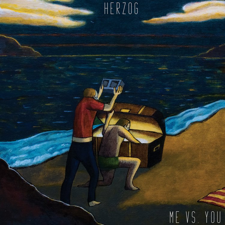 Great review of <a href="/herzogtheband/">Herzog</a>'s new album, Me Vs You, up over at <a href="/nerdbotmedia/">Nerdbot</a>!

"There’s never an inappropriate time to discover one of the best bands you’ve ever heard…"

nerdbot.com/2019/03/15/her…