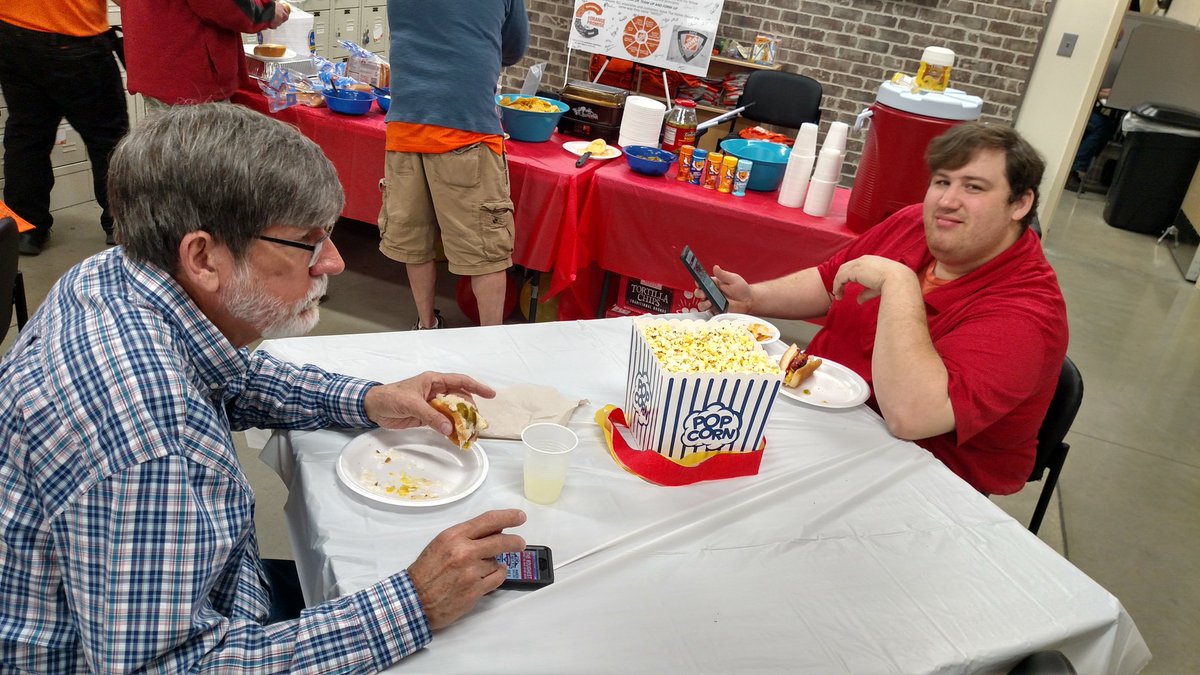 HoopINg it up IN INverness <a href="/DANI_C_CLARKE/">Dani Clarke Ultiverse⚡️🐑</a> <a href="/1sherredavis/">Sherre Davis-Hood</a> @ChrisBergHD