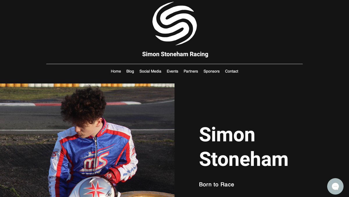 SimonStoneham's tweet image. And we're live! Check it out and let us know what you think of the new site at: simonstoneham.co.uk 🥳