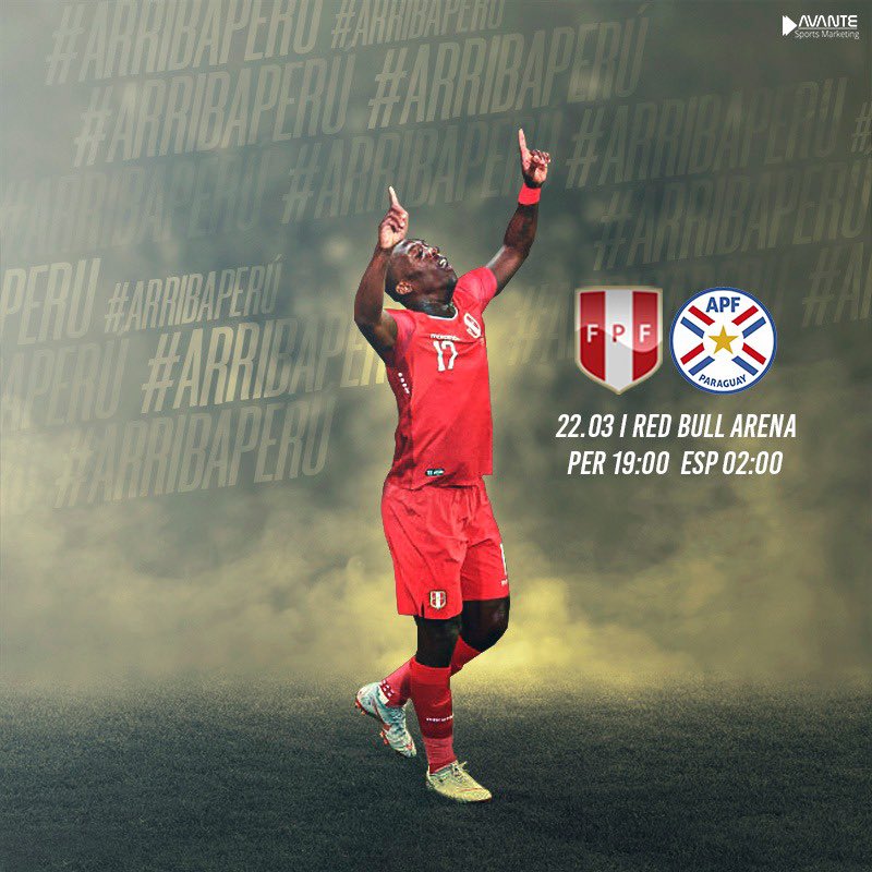 luisadvincula17's tweet photo. ¡Hoy salimos a la cancha a darlo todo 💪🏿! #VamosPerú #ArribaPerú 🇵🇪⚽️ https://t.co/uONOL9bkBn