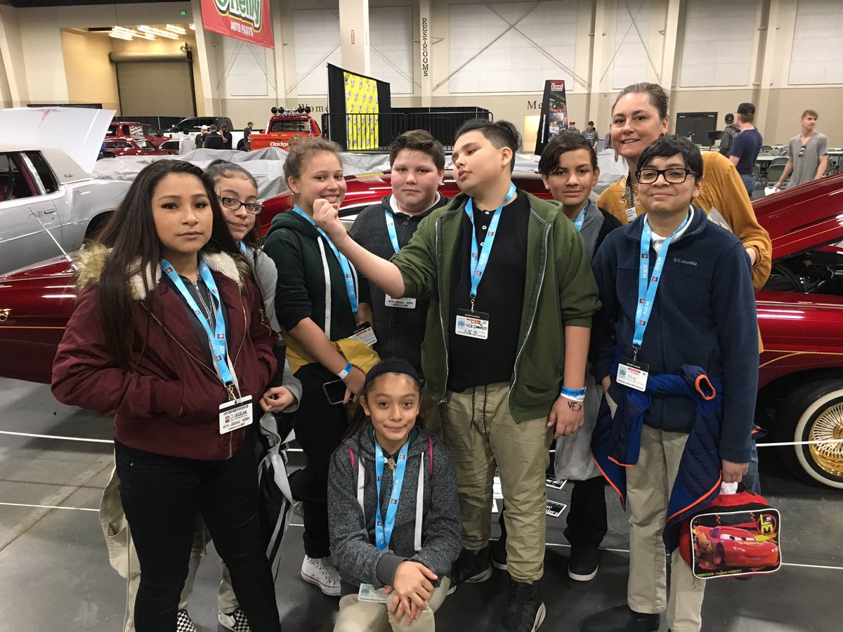 michelloom77's tweet image. @SEMAEducation @Ten80Ed #SEMAEducation