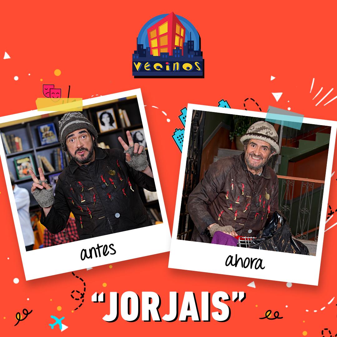 Como han pasado los años... #Vecinos regresa este domingo con una nueva temporada a las 7:30pm #ConLasEstrellas en los #DomingosDeSofa