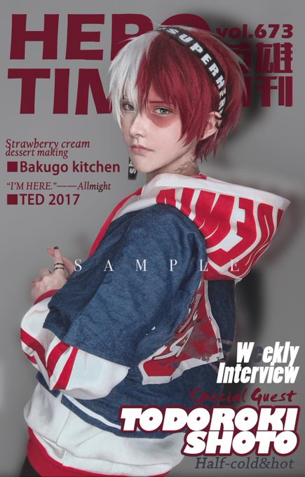 Twitterのコスプレ画像56