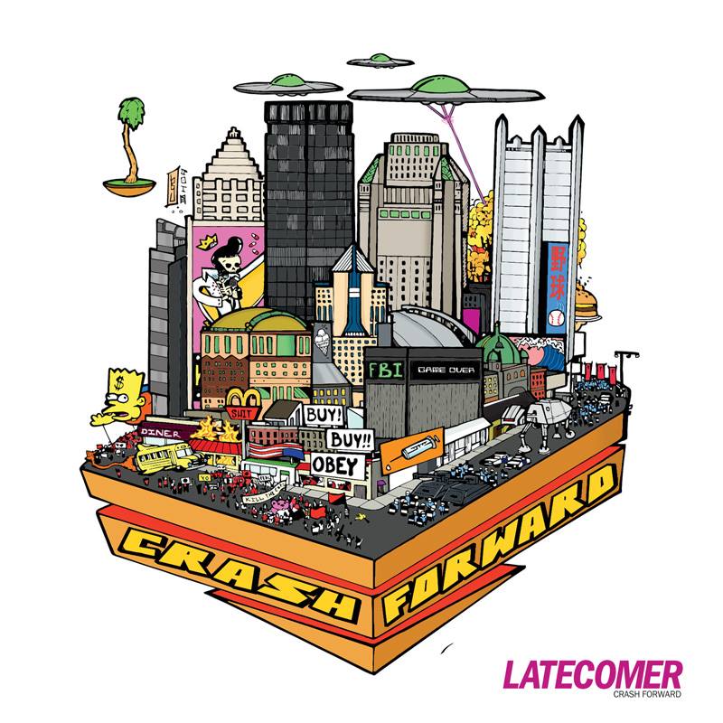 dltsgdomshows's tweet photo. TONIGHT at @HowlersPGH!! @LatecomerPGH record release show w/ Narcos Family Band, @REMAINDERSpgh + @ThunderVest!! Doors at 8, Music at 9!

RSVP: https://t.co/ISeuExvj1q

LISTEN: https://t.co/RXE2x7dy4J https://t.co/iKCXp4qwvl