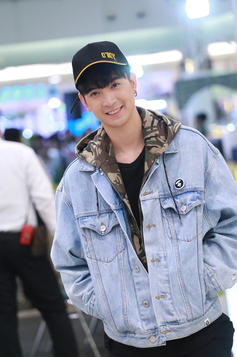 Penut_Ploy's tweet photo. ความน่ารักมาเสริฟก่อนนอน ฝันดีผีกัดตูด 🤗😝 @sunrangsi
#sunrangsi
#sn_rangsi https://t.co/8qc3V9GvL3