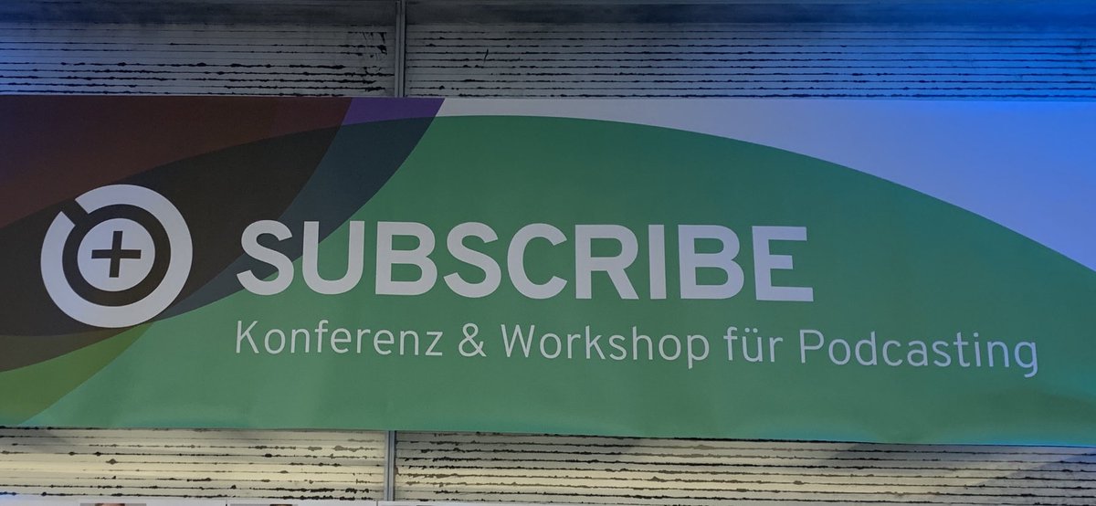 Just arrived, 3 tolle Tage bis Sonntag Abend