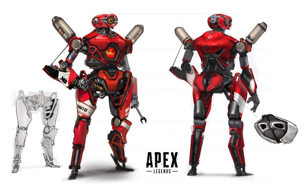 PlayApex's tweet photo. Hey Legends: a patch has just been pushed to PC, learn more about it here: https://t.co/ag3Fo9d8AP https://t.co/sOtQuiz301
