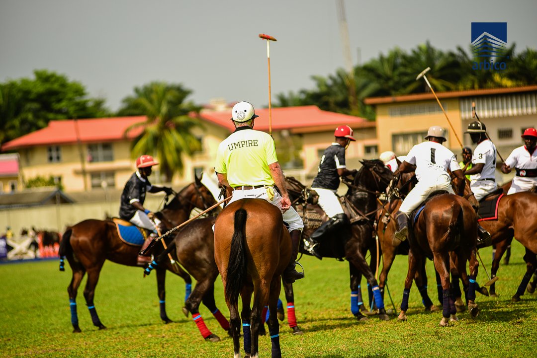 arbicoplc's tweet photo. This weekend, we will be rooting for the best team @LagosPoloClub #LIPT2019. 

Arbico is proud to sponsor the 'LOW CUP' of the 2019 NPA Lagos International Polo Tournament. 
#ArbicoLovesPolo
#FridayFeeling https://t.co/qRlc5KK3xB