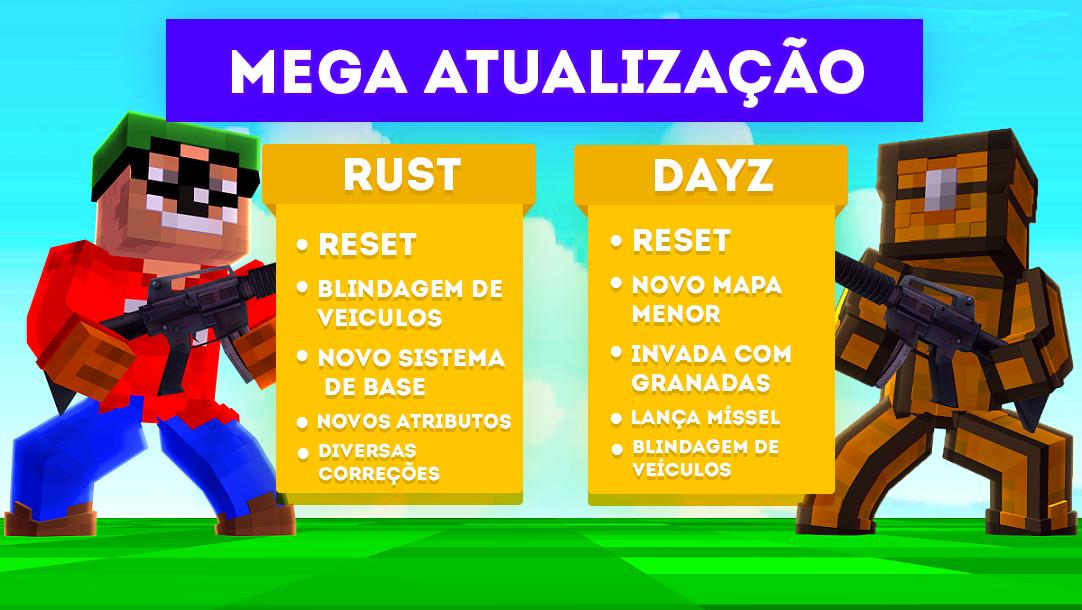 RocketMC tweet media