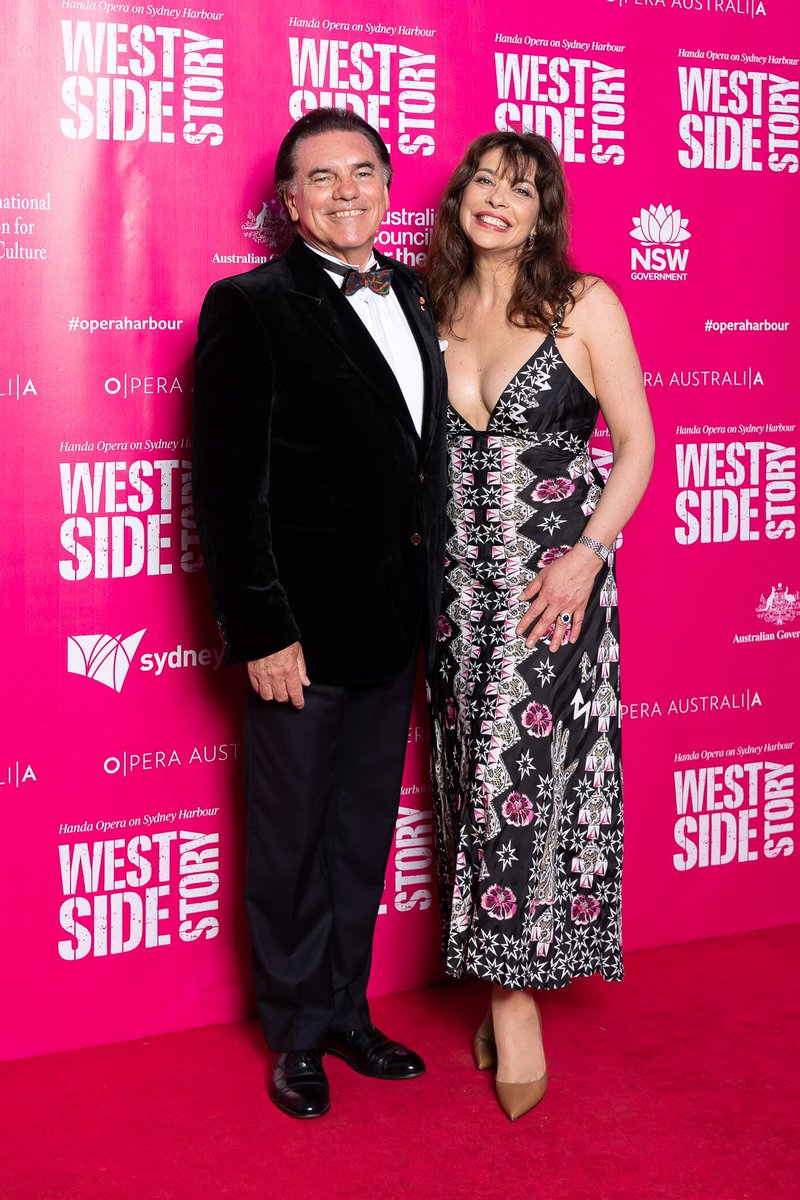 ifac_global's tweet image. A sensational #handaopera opening evening on the red carpet for the amazing #westsidestory. Thank you to all who attended @OperaAustralia and photographer Wendell Teodoro.
#HOSH #operaaustralia #operaharbour #opera #ilovesydney #IFAC
