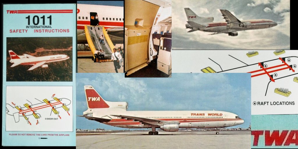 l_T_R_O_Y_l's tweet photo. Vintage Snapshot of TWA with the L-1011
#airline #Boeing #retro #avgeek #aviation #collectibles #airplane #fly #pilot #pilotlife #cabin #cabincrew #avion #Airport #Aircraft #aero #safetycard #aviationphotography #aviationdaily #bac #ryanair #usa #vintage #twa #lockheed #tristar https://t.co/NX2SQKdqtF