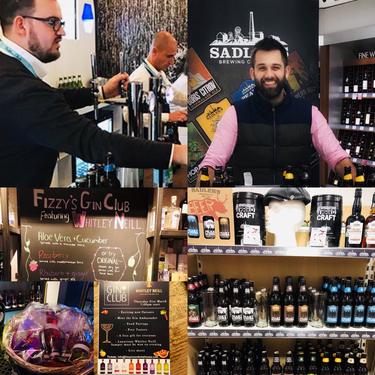 Busy week Developing the Trade this week from Worcester🍺Manchester🍺Leamington🍺Droitwich <a href="/PeteFinnie/">Pete Finnie</a> @SadlersMike great work all ready to start again next week in St Helens🍺Manchester... <a href="/artiekelie/">artiekelie</a> @GeniusBrewer <a href="/sadlersales/">HORNY SLUTS</a> <a href="/supersalesagent/">Ian King The King ™</a> @FizzyMoonLeam