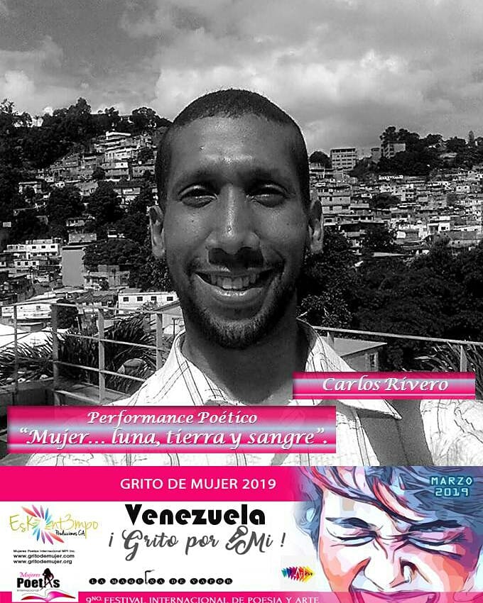 artesavip's tweet photo. Y a pocas horas para el Performance “Mujer… Luna, Tierra y Sangre” nuestros artistas están listos para dar un #GritoPorMiVenezuela y por todas las mujeres. https://t.co/ULqZK3QZHT