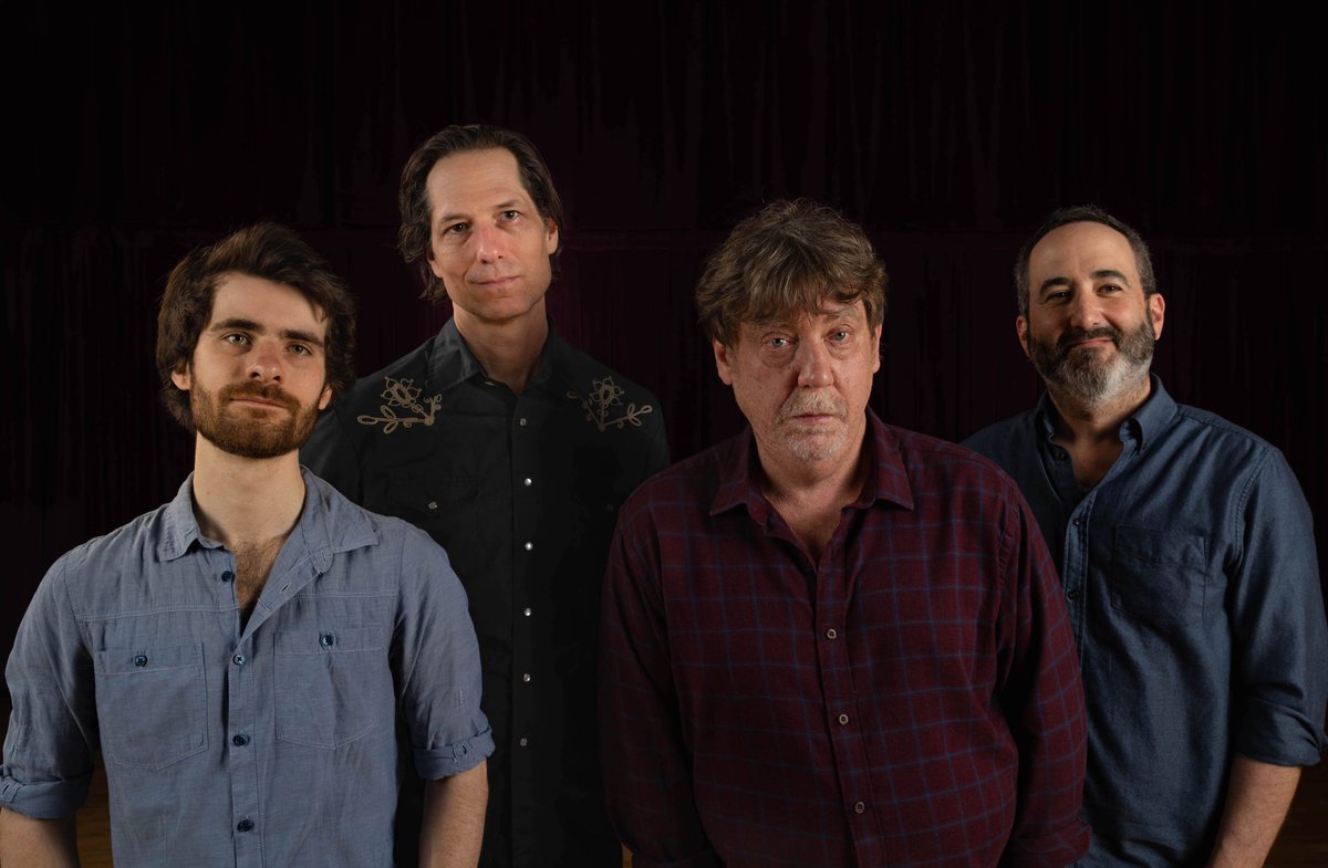 evanstonspace's tweet photo. - ON-SALE NOW - 

Chicago musicians @OnBigShoulders team up with St. Louis blues singer Barbara Carr on June 15!

🎟️: https://t.co/rrHJWFetBn
FB Event: https://t.co/wTEuCfTS9a https://t.co/c9q65DYTRE