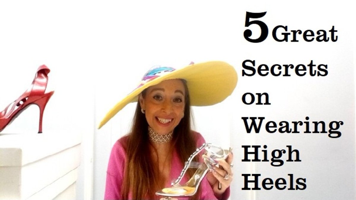 fashionfabuk's tweet photo. #FashionTips #GrandNational Beat high heel discomfort! See my video 5 Great Secrets on Wearing High Heels! Here’s the link  https://t.co/BFAhDXpjBy  #HighHeels #tracyrose #Heels #FashionFabulous #AintreeRaces #Liverpool https://t.co/PXIvQO7REu
