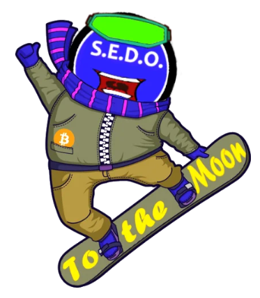 PowSedo's tweet photo. The SEDO team is glad to inform you that the Project Sponsor has decided to replenish the weekly 5% investment balance by 100 thousand coins!
More info: https://t.co/Xzt90Z2HNQ
#Sedo_pow_token #sedocoin #document_flow #docflow #Document_management_system https://t.co/Zah1Yir0OC