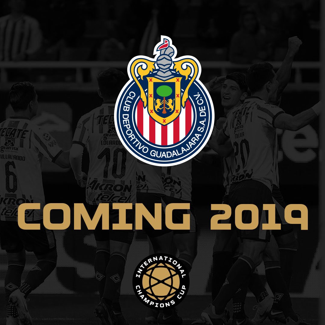 CHIVAS tweet media