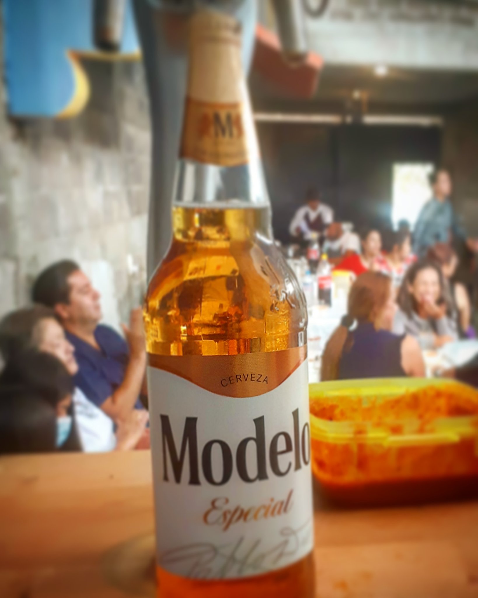 Cerveza Modelo on Twitter: 