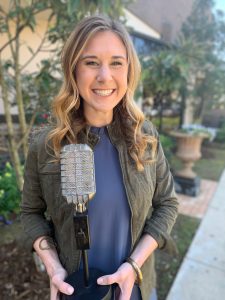 LATechCEHS's tweet photo. Congratulations to our Advancement student worker, @mad_kauf_, as the 2019 recipient of the Student Broadcaster of the Year award! We are so proud of her achievements and look forward to her bright future ahead! #latecheducation #excellencethrougheducation
https://t.co/qLePBHQp30 https://t.co/lPral1FUMA